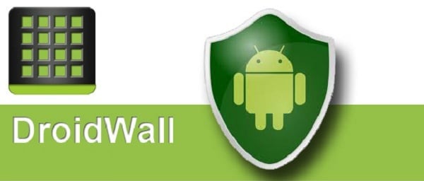 DroidWall