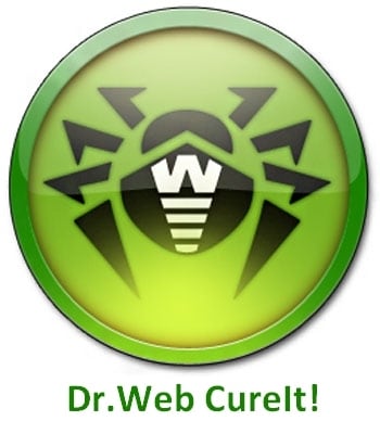 Антивирус Dr.Web